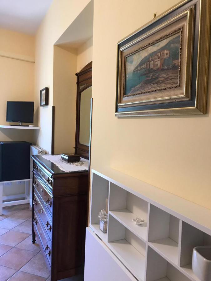 B&B Cosy Room Vico Equense Kültér fotó