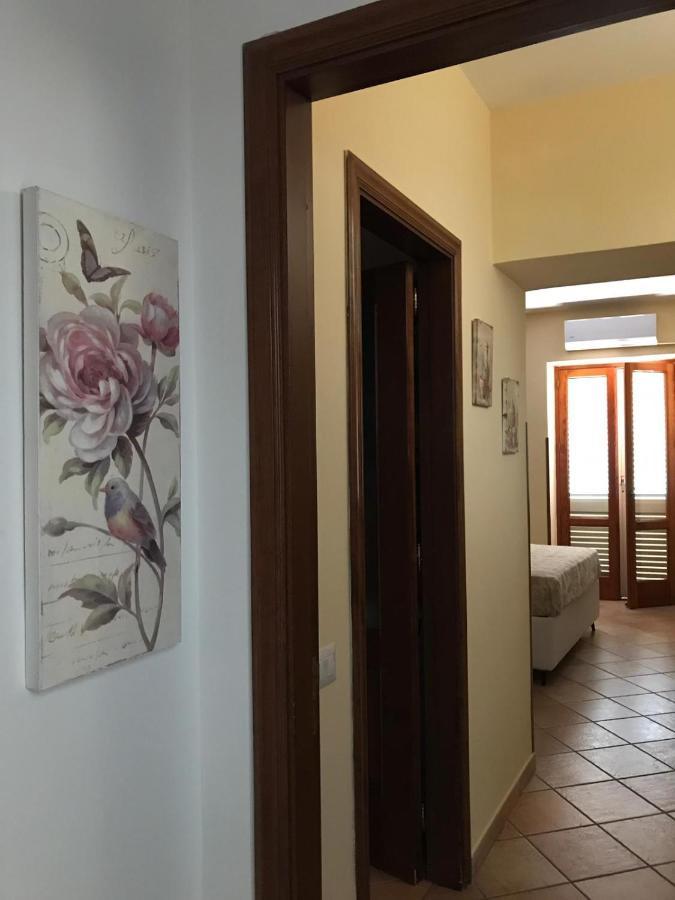 B&B Cosy Room Vico Equense Kültér fotó