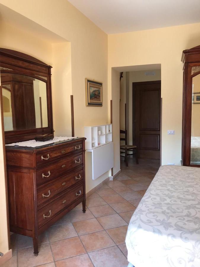 B&B Cosy Room Vico Equense Kültér fotó