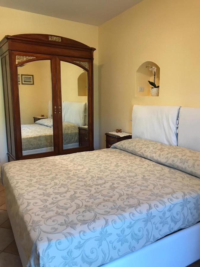 B&B Cosy Room Vico Equense Kültér fotó